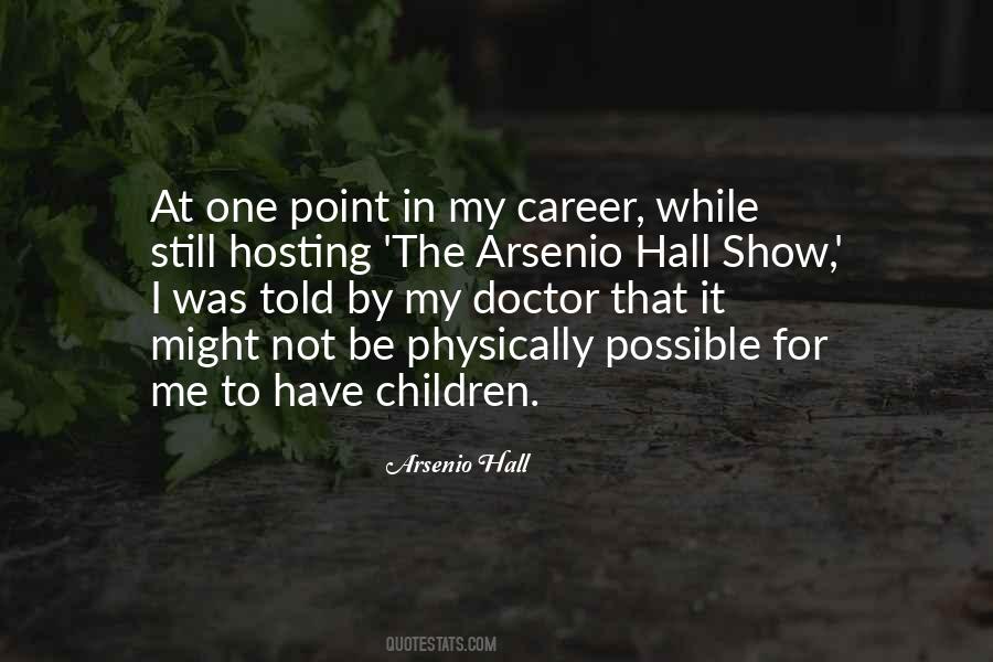 Might Be The One Quotes #157597