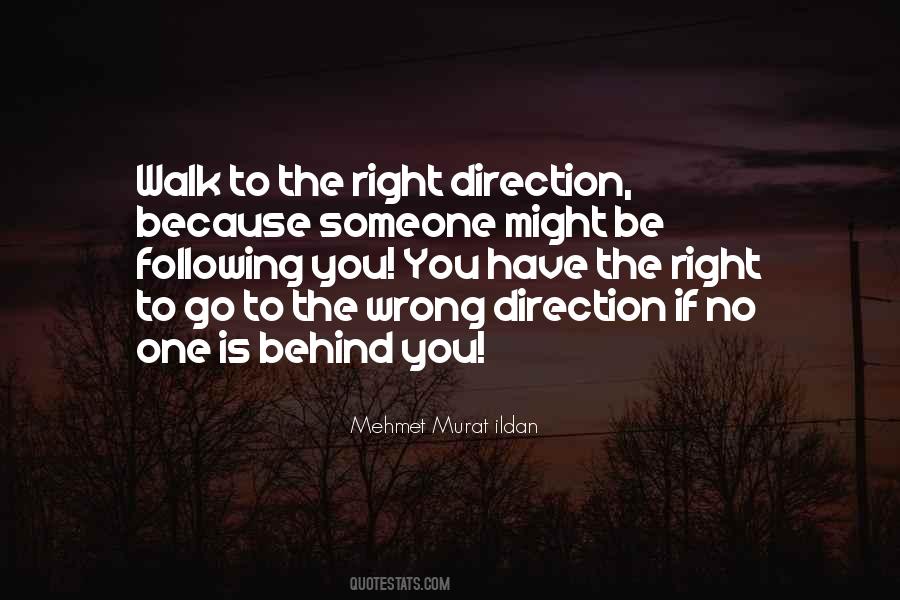 Might Be The One Quotes #71751