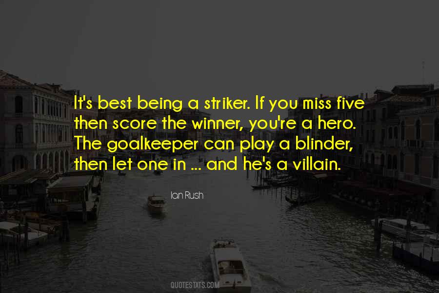 Missing My Hero Quotes #1141241