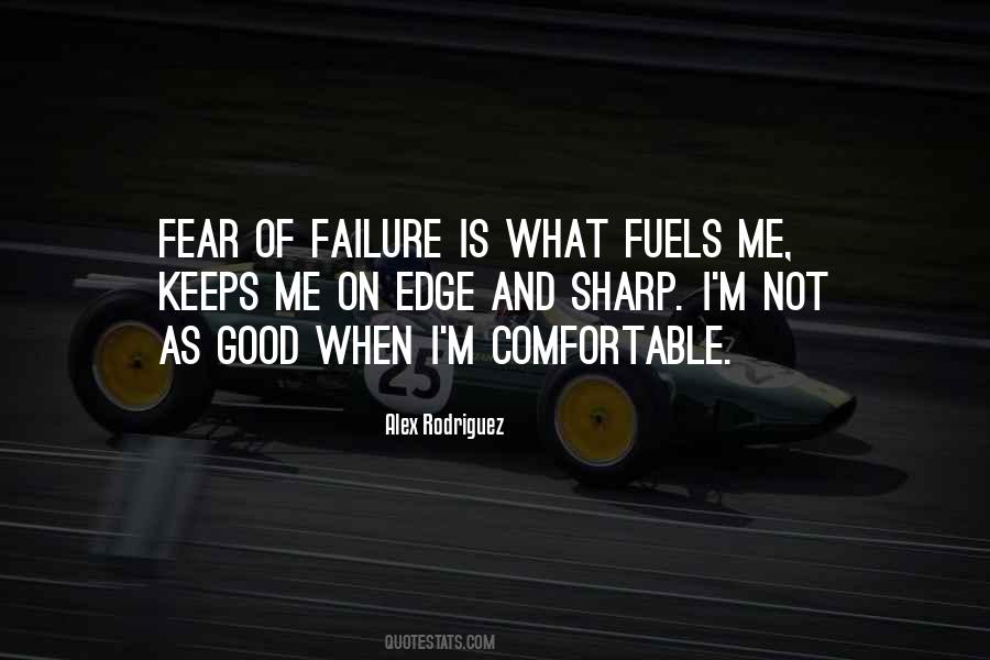 Failure Is Good Quotes #1052501