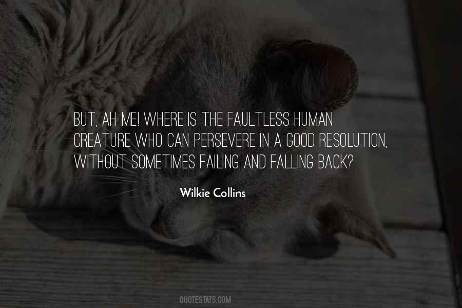 Failure Is Good Quotes #1064389