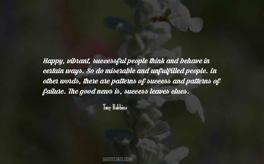 Failure Is Good Quotes #1128745