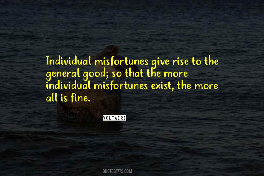Failure Is Good Quotes #1201360
