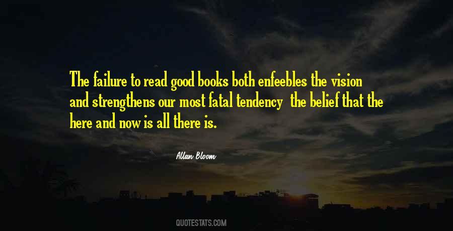Failure Is Good Quotes #124596