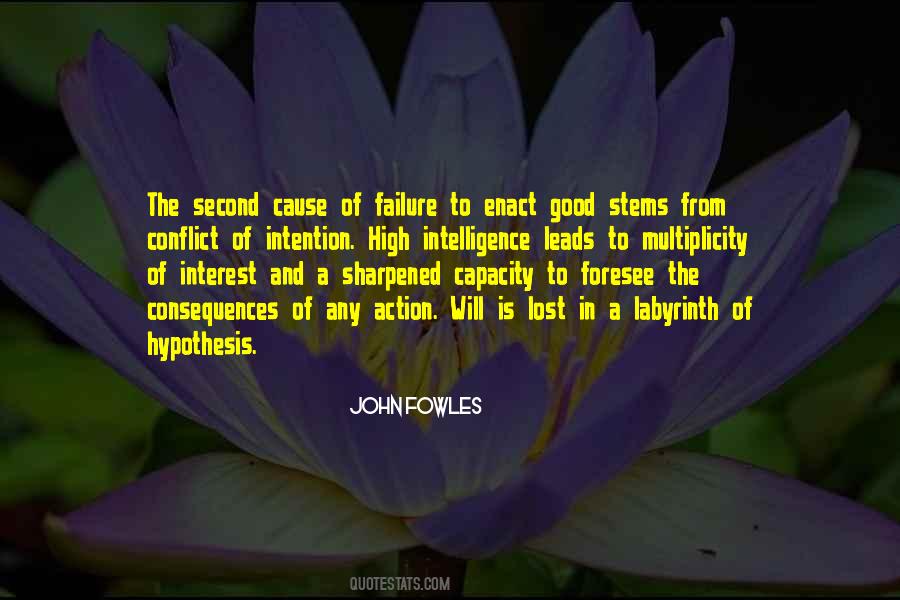 Failure Is Good Quotes #362718