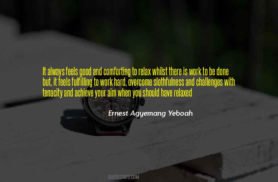 Failure Is Good Quotes #878502