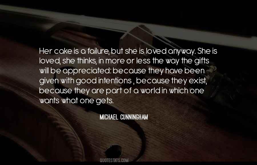 Failure Is Good Quotes #945419
