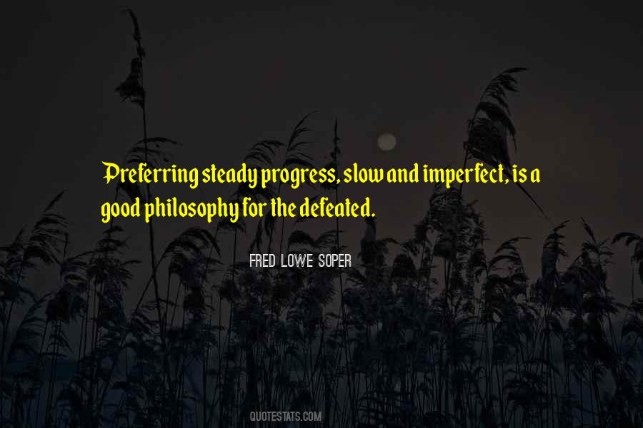 Failure Is Good Quotes #969622