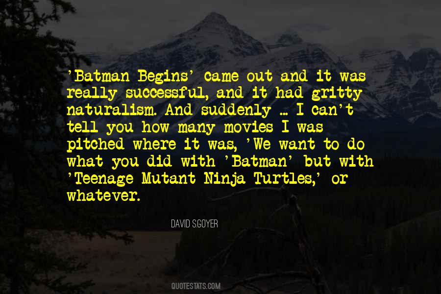 What Do You Really Want Quotes #1744382