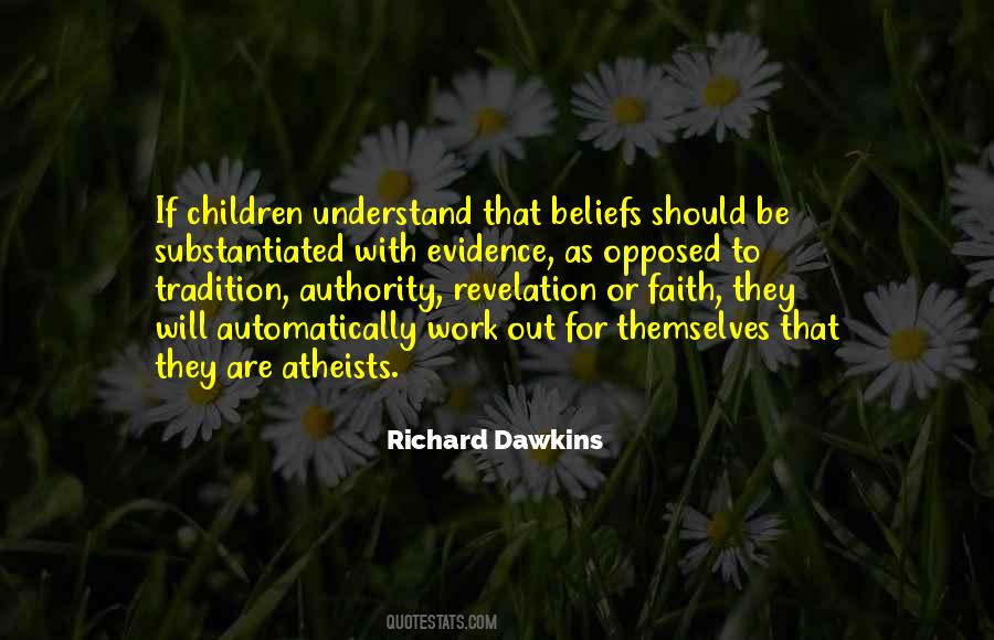 Work Faith Quotes #174434