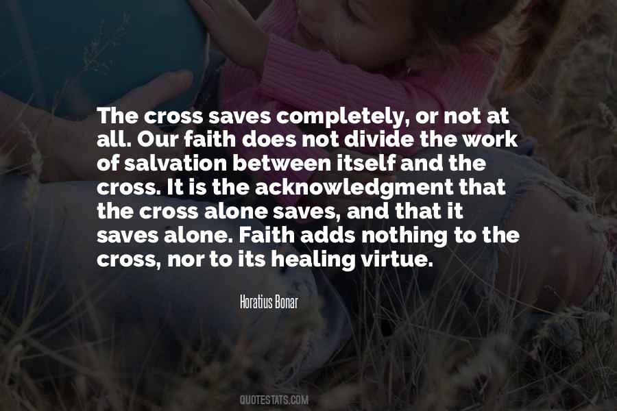 Work Faith Quotes #357077