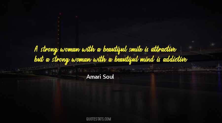 Soul Beautiful Quotes #136968