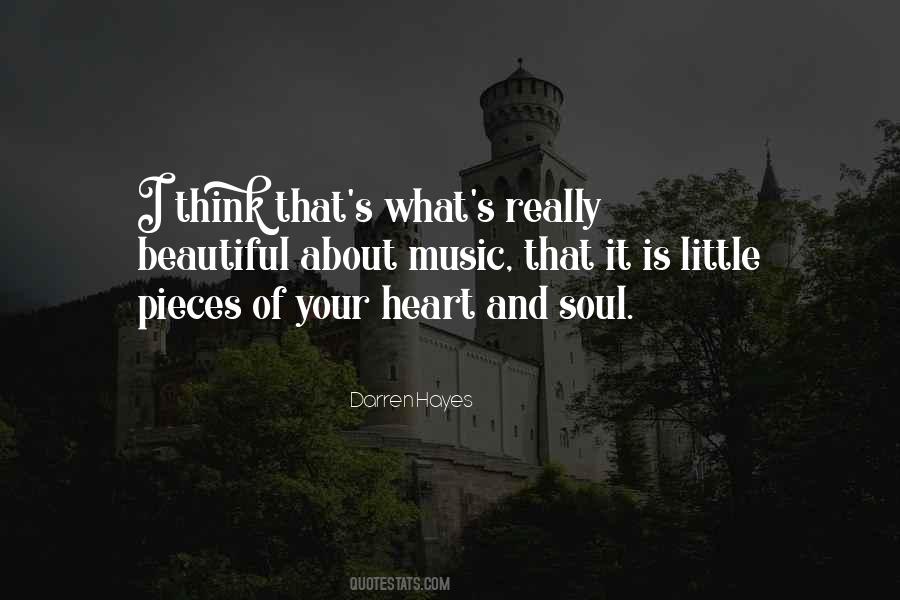 Soul Beautiful Quotes #280869
