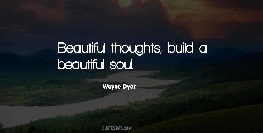 Soul Beautiful Quotes #306337