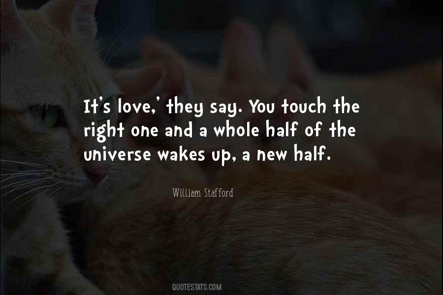 Wake Up New Quotes #1167017