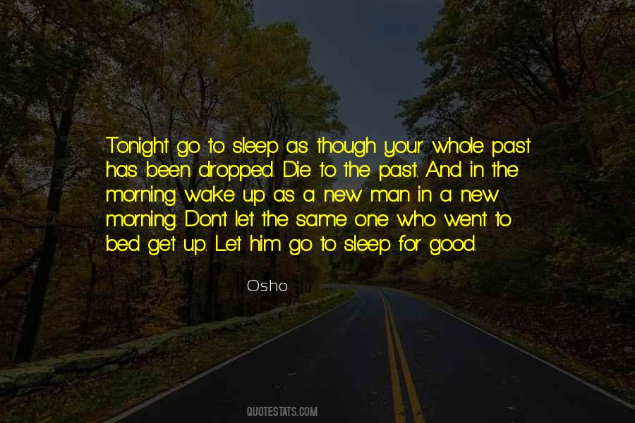 Wake Up New Quotes #1548718