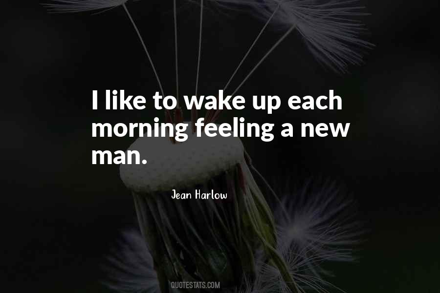 Wake Up New Quotes #1634549