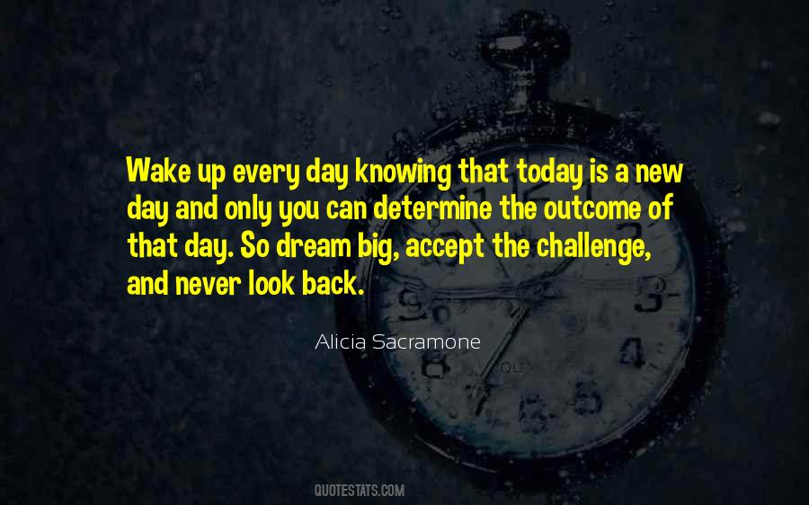 Wake Up New Quotes #1844954