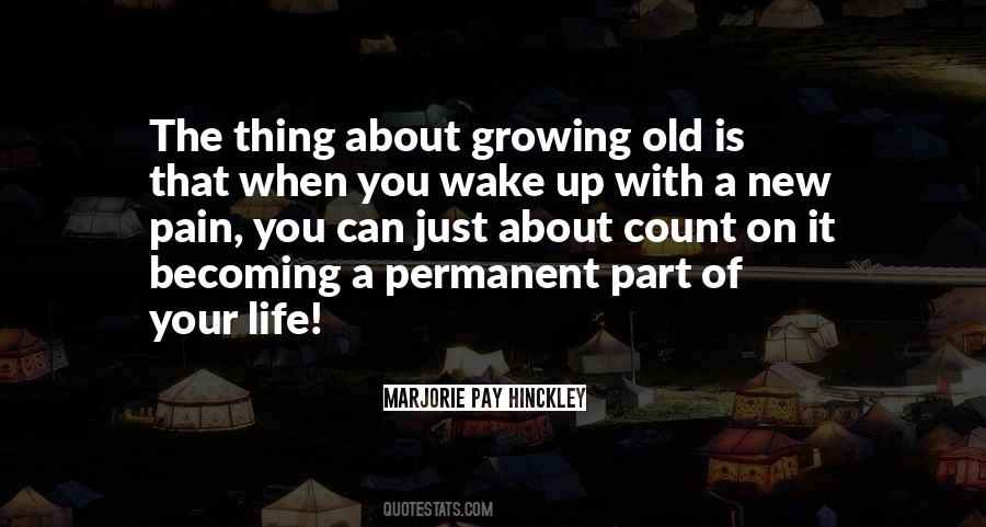Wake Up New Quotes #416313