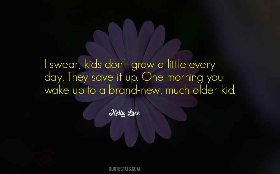 Wake Up New Quotes #562394