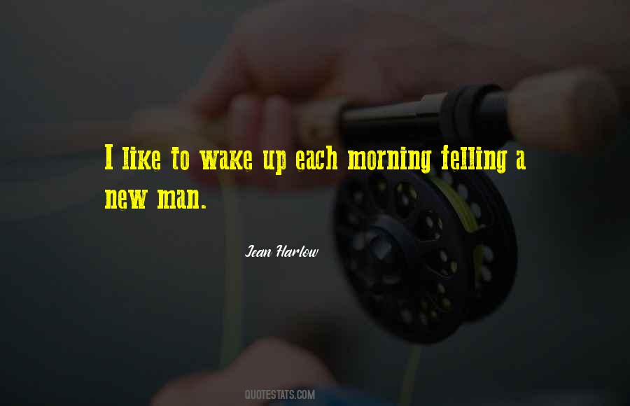 Wake Up New Quotes #676522