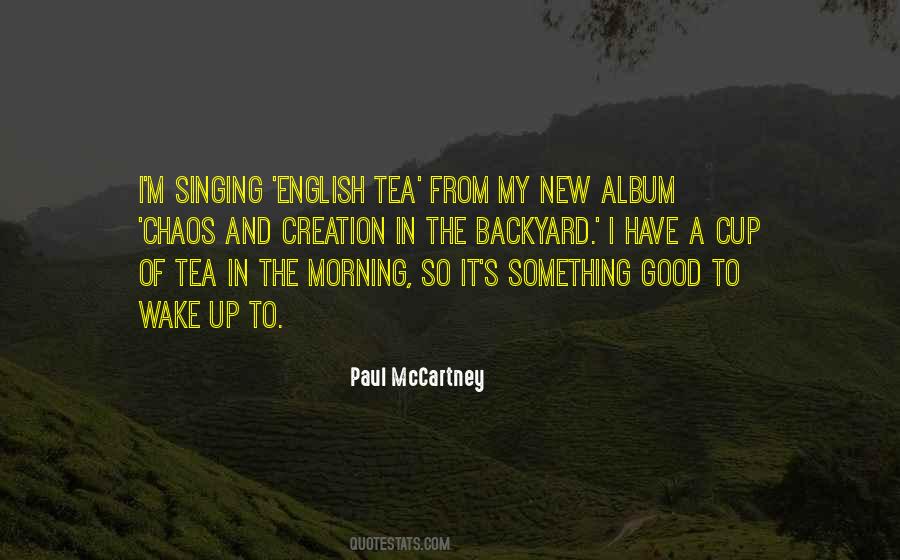 Wake Up New Quotes #690528