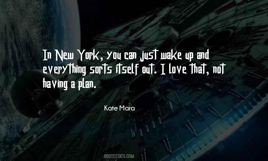 Wake Up New Quotes #694111