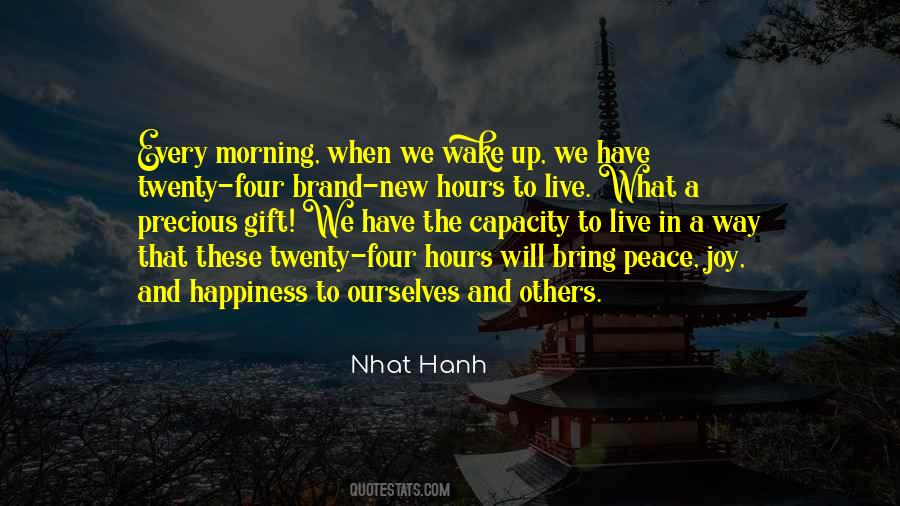 Wake Up New Quotes #772200