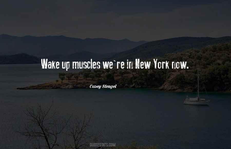 Wake Up New Quotes #917811