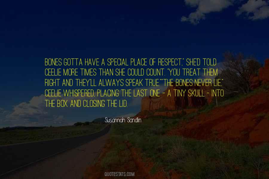 Do The Right Thing Closing Quotes #1553231