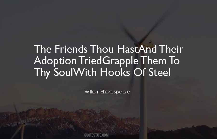 Hooks With Quotes #1418708