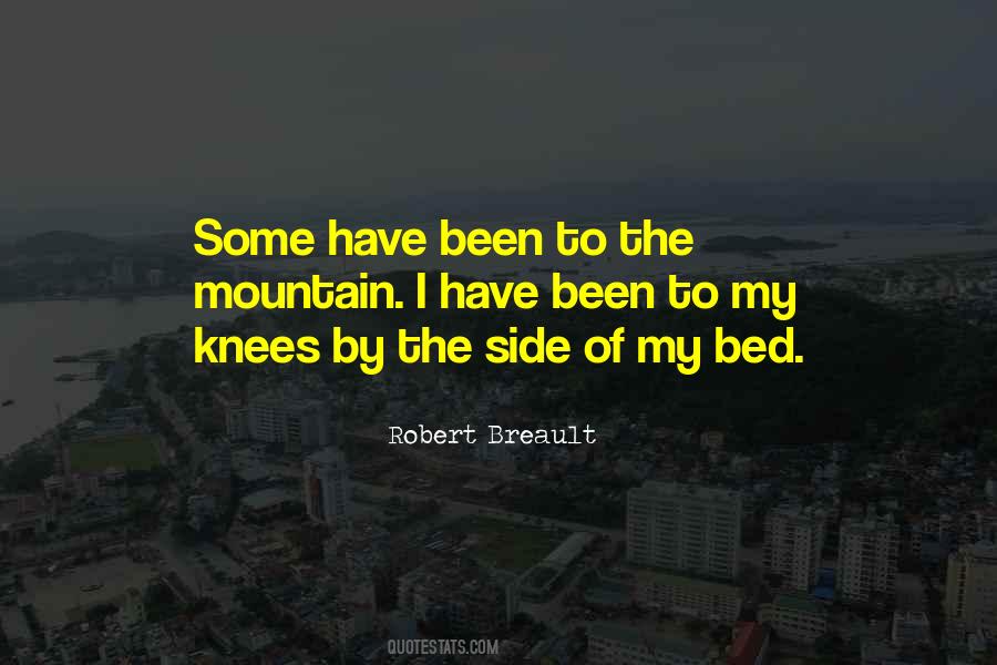 Quotes About My Knees #903479