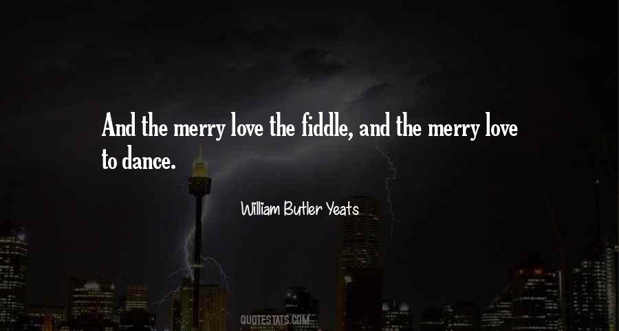 Quotes About Irish Love #612336