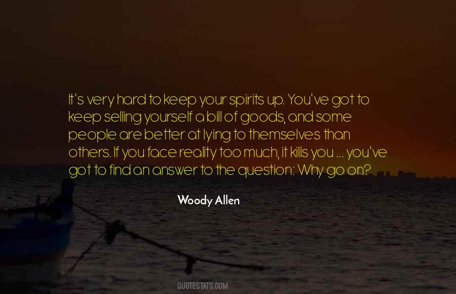 Yourself Better Than Others Quotes #1860835