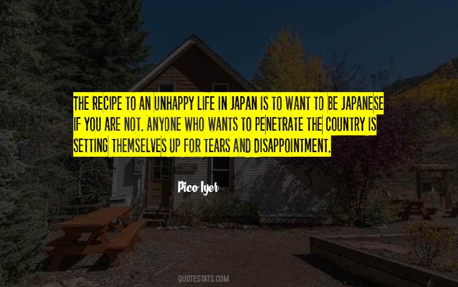 Life Japanese Quotes #1517826
