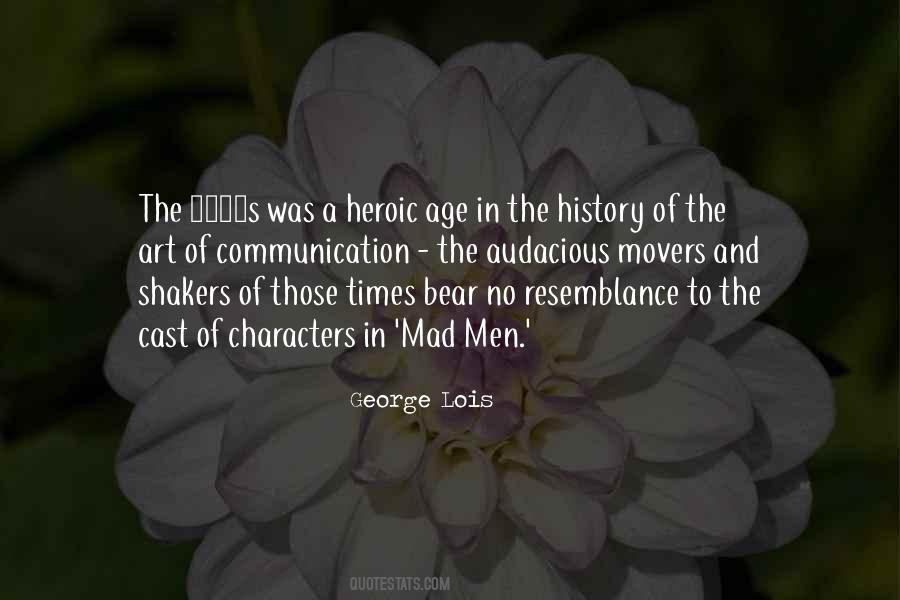 Black Jacque Shellacque Quotes #1187571