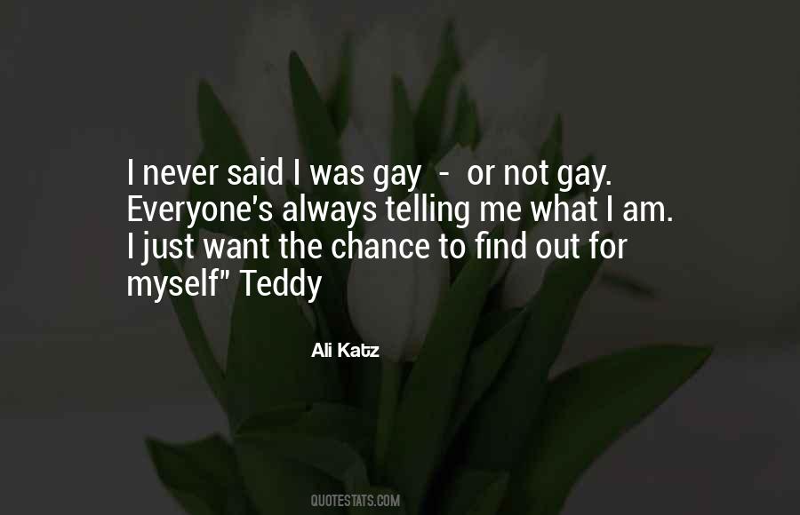 Alex Drake Quotes #1784917