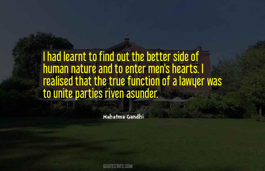 Let Go To Find Something Better Quotes #11965