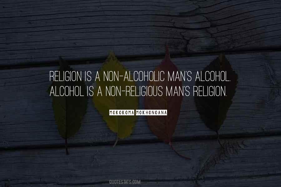 Religious Man Quotes #940091