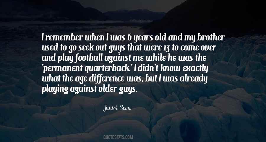 Now Your Just Somebody That I Used To Know Quotes #255613