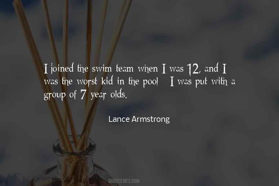 Team Group Quotes #1268198