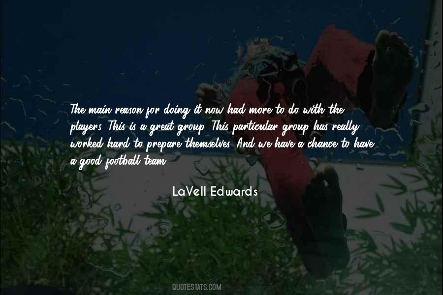 Team Group Quotes #1440928