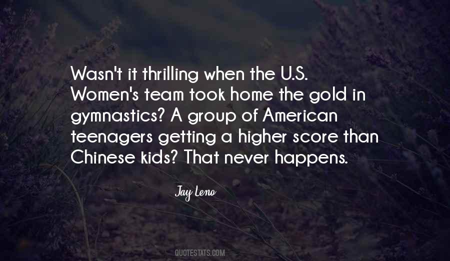 Team Group Quotes #1598550