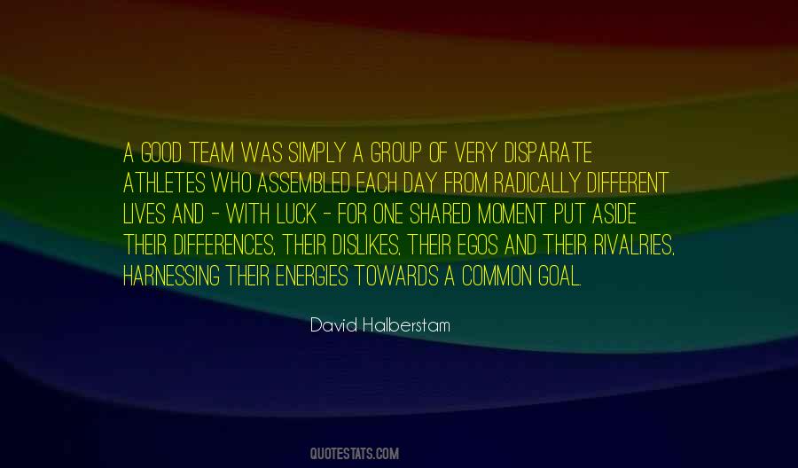 Team Group Quotes #1680519