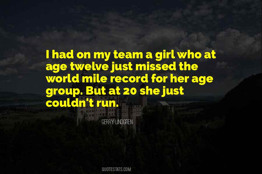 Team Group Quotes #1713463