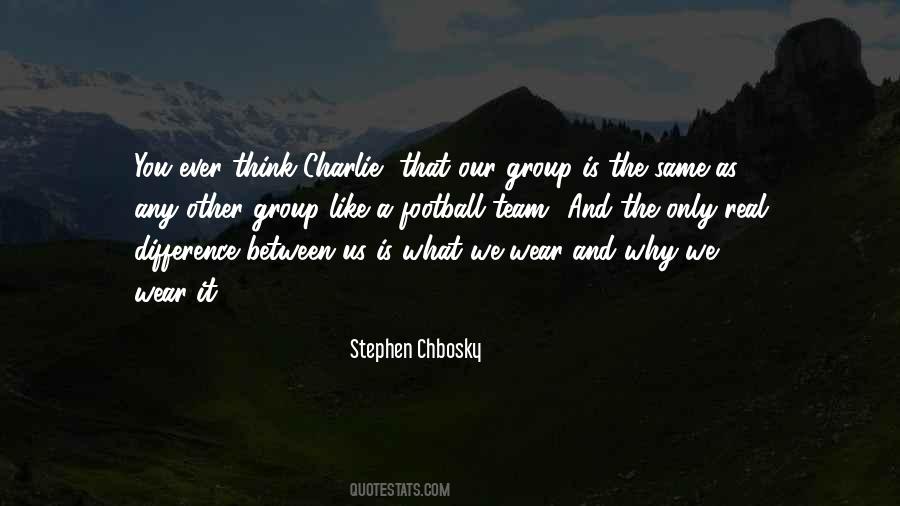 Team Group Quotes #1768858
