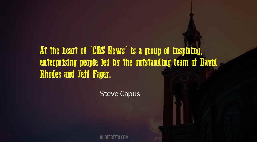 Team Group Quotes #1806077