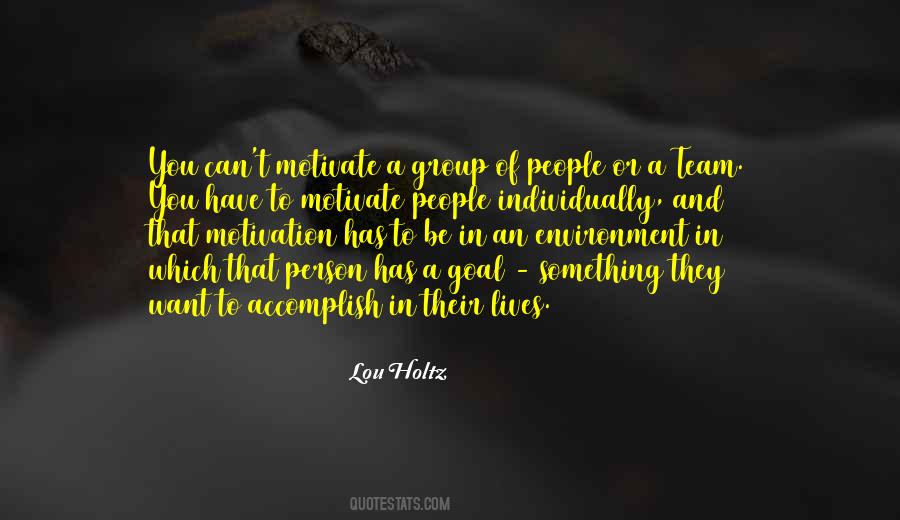 Team Group Quotes #265493