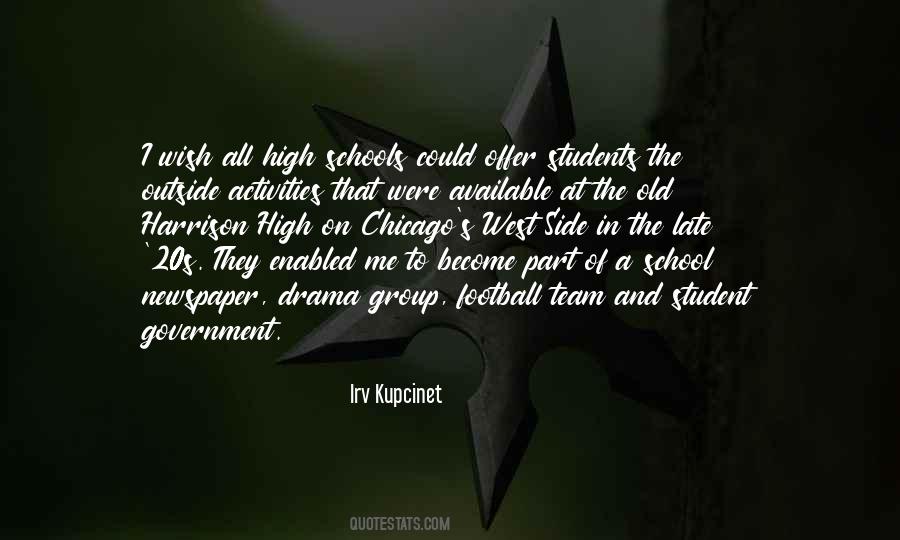 Team Group Quotes #278436