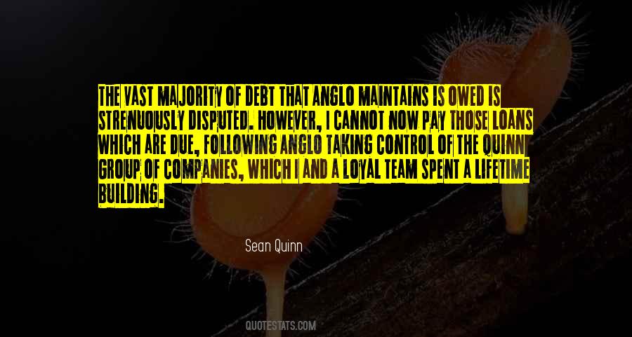 Team Group Quotes #391005